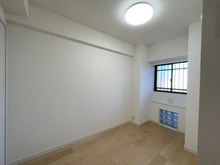 【埼玉県/戸田市大字新曽】藤和シティホームズ戸田 洋室