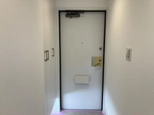 【埼玉県/戸田市大字新曽】藤和シティホームズ戸田 玄関