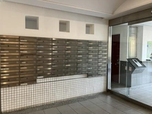 【埼玉県/戸田市大字新曽】藤和シティホームズ戸田 メールBOX