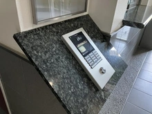 【埼玉県/戸田市大字新曽】藤和シティホームズ戸田 エントランス