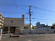 【埼玉県/戸田市大字新曽】藤和シティホームズ戸田 カトレア幼稚園（現地より約65m）