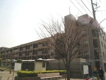 【埼玉県/戸田市本町】コスモ戸田公園アーバンステージ 外観