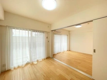 【埼玉県/戸田市本町】コスモ戸田公園アーバンステージ 洋室