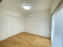 【埼玉県/戸田市本町】コスモ戸田公園アーバンステージ 洋室