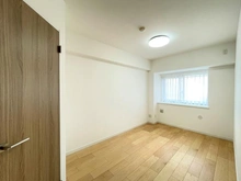 【埼玉県/戸田市本町】コスモ戸田公園アーバンステージ 洋室