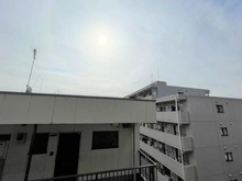 【埼玉県/戸田市本町】コスモ戸田公園アーバンステージ 眺望