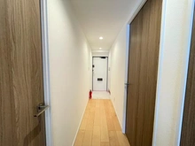 【埼玉県/戸田市本町】コスモ戸田公園アーバンステージ 廊下