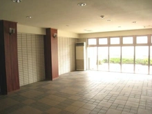 【埼玉県/戸田市本町】コスモ戸田公園アーバンステージ エントランス