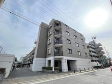 【埼玉県/戸田市本町】コスモ戸田公園アーバンステージ 外観