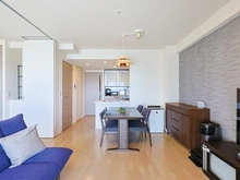 【埼玉県/さいたま市大宮区北袋町】SHINTO CITY／シントシティ A棟 LDK