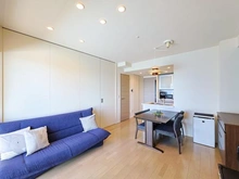 【埼玉県/さいたま市大宮区北袋町】SHINTO CITY／シントシティ A棟 LDK