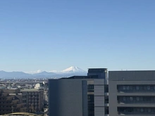 【埼玉県/さいたま市大宮区北袋町】SHINTO CITY／シントシティ A棟 眺望：バルコニーから（ズームあり）
