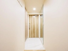 【埼玉県/さいたま市大宮区北袋町】SHINTO CITY／シントシティ A棟 玄関