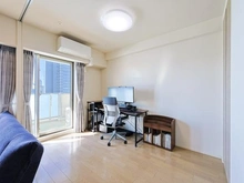 【埼玉県/さいたま市大宮区北袋町】SHINTO CITY／シントシティ A棟 洋室