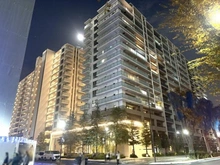 【埼玉県/さいたま市大宮区北袋町】SHINTO CITY／シントシティ A棟 外観：正面