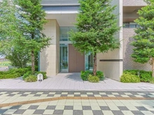 【埼玉県/さいたま市大宮区北袋町】SHINTO CITY／シントシティ A棟 エントランス