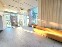 【埼玉県/さいたま市大宮区北袋町】SHINTO CITY／シントシティ A棟 ロビー