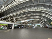 【埼玉県/さいたま市大宮区北袋町】SHINTO CITY／シントシティ A棟 京浜東北・根岸線「さいたま新都心」駅（現地より約380m）