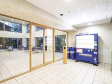 【埼玉県/川口市元郷】ソル・シエーナ川口 エントランス