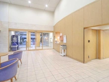 【埼玉県/川口市元郷】ソル・シエーナ川口 共用部