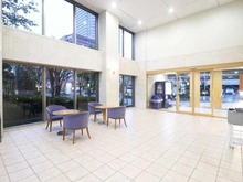 【埼玉県/川口市元郷】ソル・シエーナ川口 共用部