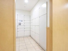 【埼玉県/川口市元郷】ソル・シエーナ川口 宅配BOX