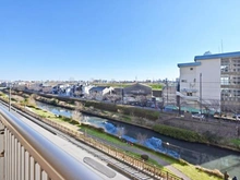 【埼玉県/川口市元郷】ソル・シエーナ川口 眺望