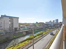 【埼玉県/川口市元郷】ソル・シエーナ川口 眺望