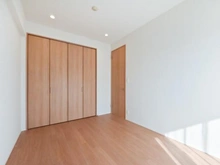 【埼玉県/川口市元郷】ソル・シエーナ川口 洋室