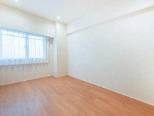 【埼玉県/川口市元郷】ソル・シエーナ川口 洋室