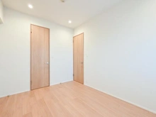 【埼玉県/川口市元郷】ソル・シエーナ川口 洋室