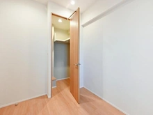 【埼玉県/川口市元郷】ソル・シエーナ川口 洋室