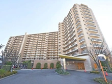 【埼玉県/川口市元郷】ソル・シエーナ川口 外観