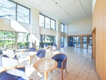 【埼玉県/川口市元郷】ソル・シエーナ川口 共用部