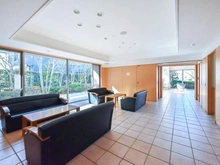 【埼玉県/川口市元郷】ソル・シエーナ川口 共用部