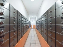 【埼玉県/川口市元郷】ソル・シエーナ川口 メールBOX