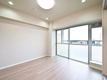 【東京都/板橋区坂下】蓮根サンハイツ 洋室