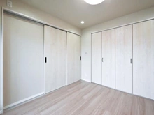 【東京都/板橋区坂下】蓮根サンハイツ 洋室