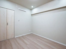 【東京都/板橋区坂下】蓮根サンハイツ サービスルーム（納戸）