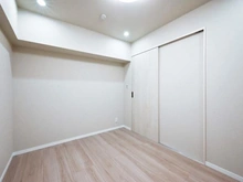 【東京都/板橋区坂下】蓮根サンハイツ サービスルーム（納戸）