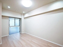 【東京都/板橋区坂下】蓮根サンハイツ 洋室