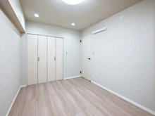 【東京都/板橋区坂下】蓮根サンハイツ 洋室