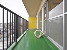 【東京都/板橋区坂下】蓮根サンハイツ バルコニー