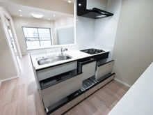 【東京都/板橋区坂下】蓮根サンハイツ 収納