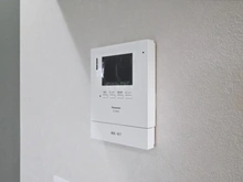 【東京都/板橋区坂下】蓮根サンハイツ TVモニター付きインターフォン