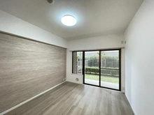 【埼玉県/戸田市本町】コスモ戸田公園グレイスフォルム LDK