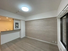 【埼玉県/戸田市本町】コスモ戸田公園グレイスフォルム LDK