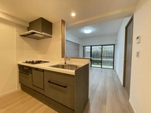 【埼玉県/戸田市本町】コスモ戸田公園グレイスフォルム キッチン