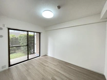 【埼玉県/戸田市本町】コスモ戸田公園グレイスフォルム 洋室