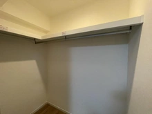 【埼玉県/戸田市本町】コスモ戸田公園グレイスフォルム 収納：ウォークインクローゼット